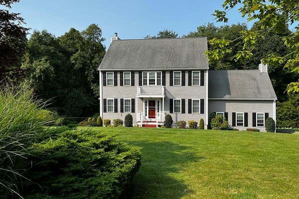 177 MOUSE MILL RD, WESTPORT, MA 02790 - Image 1