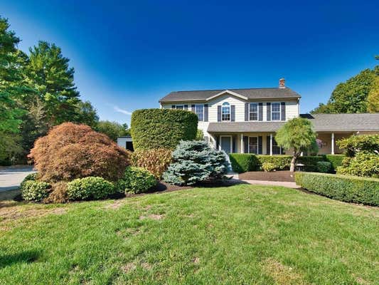 1 PINE CIR, EAST FREETOWN, MA 02717 - Image 1