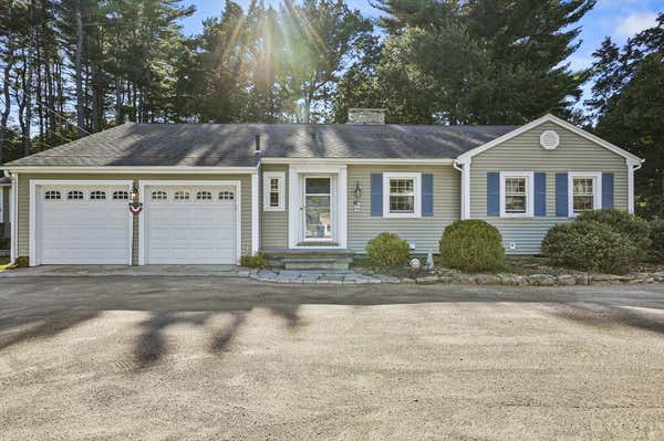 10 PINEWOOD DR, WEST BOYLSTON, MA 01583 - Image 1