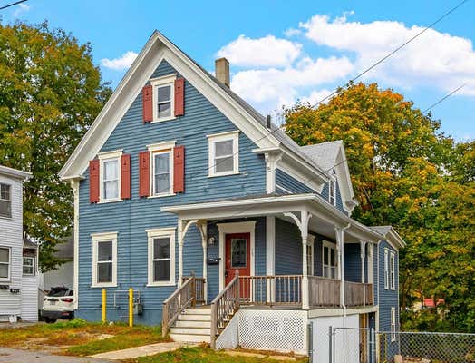 15 WRIGHT ST, GARDNER, MA 01440 - Image 1