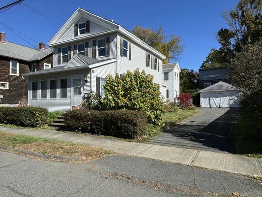 83 DAVIS ST, GREENFIELD, MA 01301 - Image 1