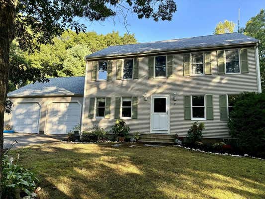 7 OAKWOOD DR, SAGAMORE BEACH, MA 02562 - Image 1