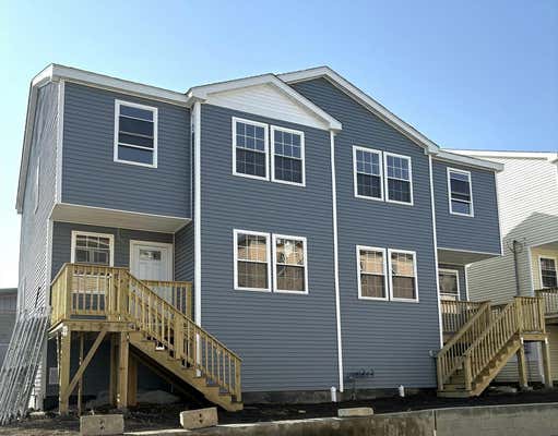 25 LEBANON ST UNIT A, FALL RIVER, MA 02723 - Image 1