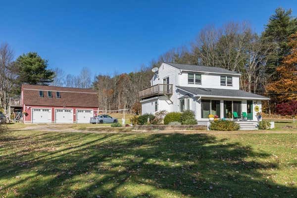 280 STONE ST, GARDNER, MA 01440 - Image 1