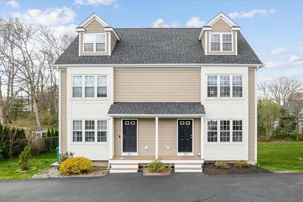 729 COUNTY ST # 729, ATTLEBORO, MA 02703 - Image 1