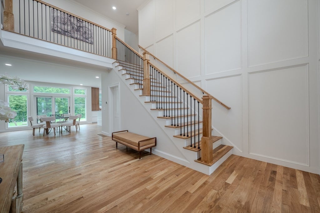 Newton, Massachusetts, 02466, United States, 5 Bedrooms Bedrooms, ,5 BathroomsBathrooms,Residential,Active,1884884