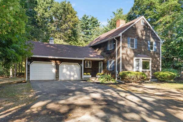 54 BAKER RD, SALISBURY, MA 01952 - Image 1