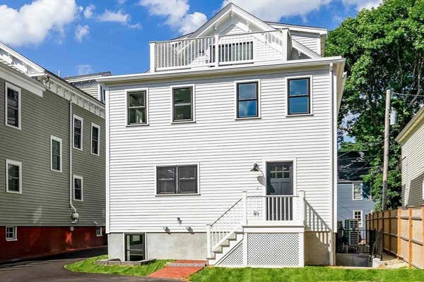 36 PROSPECT ST # 2, NEWBURYPORT, MA 01950 - Image 1