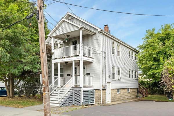 100 BOWEN AVE, MEDFORD, MA 02155 - Image 1