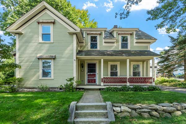 22 LINDEN ST, FITCHBURG, MA 01420 - Image 1