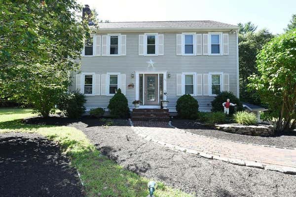 56 CORNET STETSON RD, HANOVER, MA 02339 - Image 1