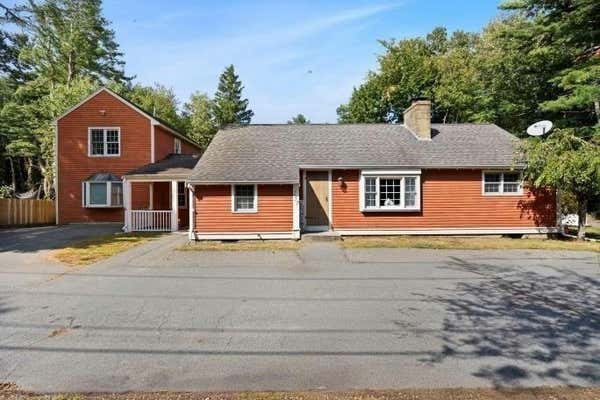 257 W CENTER ST, WEST BRIDGEWATER, MA 02379 - Image 1