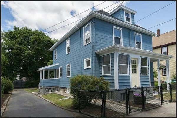 96 JACKSON ST, CAMBRIDGE, MA 02140 - Image 1