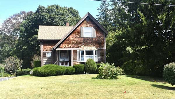 50 GENERAL COBB ST, TAUNTON, MA 02780 - Image 1