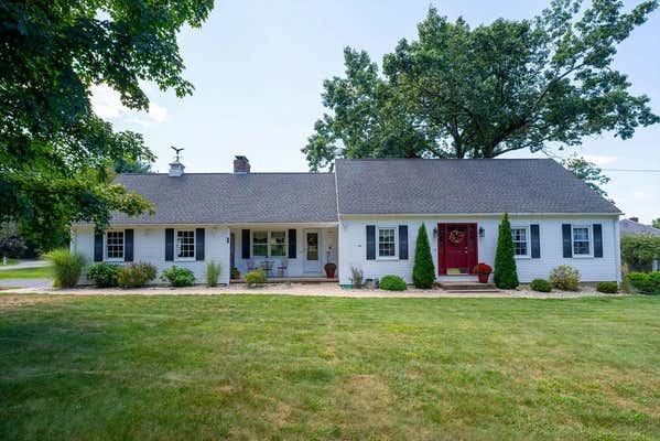 6 PORTER DR, WILBRAHAM, MA 01095 - Image 1