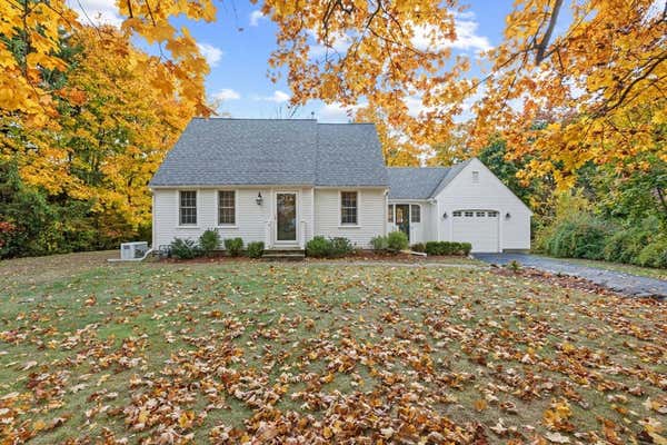 12 HALL RD, CHELMSFORD, MA 01824 - Image 1