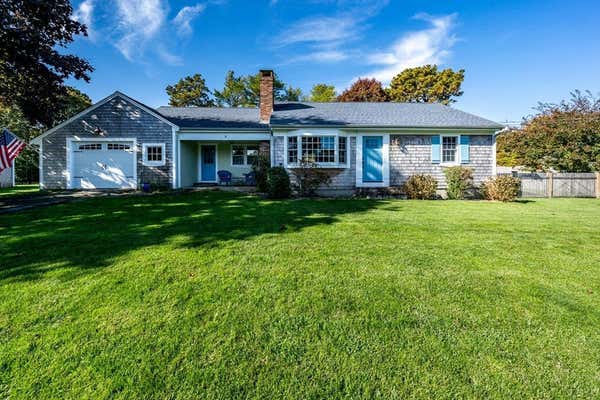 9 CAPTAIN PERCIVAL RD, S YARMOUTH, MA 02664 - Image 1