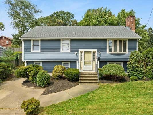 112 ARBORWAY DR, BRAINTREE, MA 02184 - Image 1