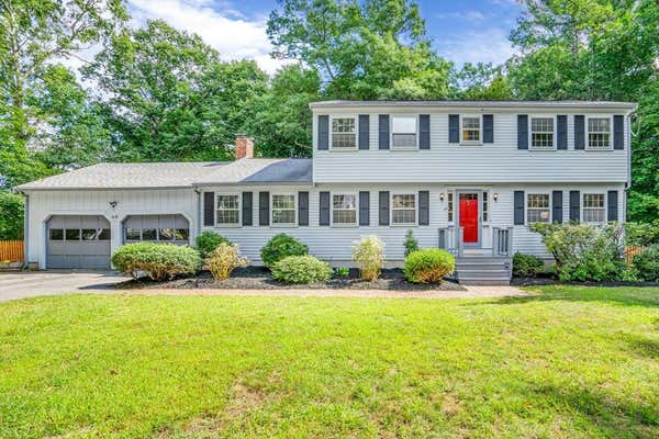 23 NAGOG HILL RD, ACTON, MA 01720 - Image 1