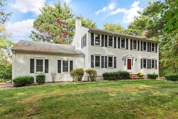 16 PARTRIDGE WAY, NORTH EASTON, MA 02356 - Image 1