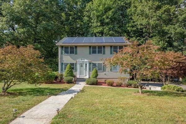 45 OAK BROOK DR, EAST LONGMEADOW, MA 01028 - Image 1