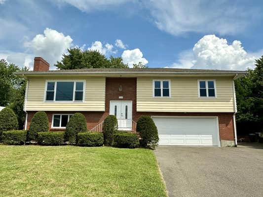 224 LAFAYETTE ST, CHICOPEE, MA 01020 - Image 1