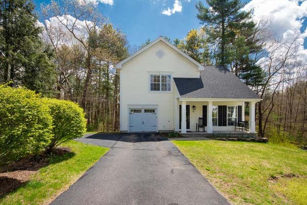 14 GROVER LN, FOXBORO, MA 02035 - Image 1