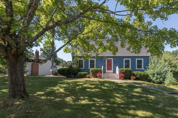 20 BAYBERRY RD, DANVERS, MA 01923 - Image 1