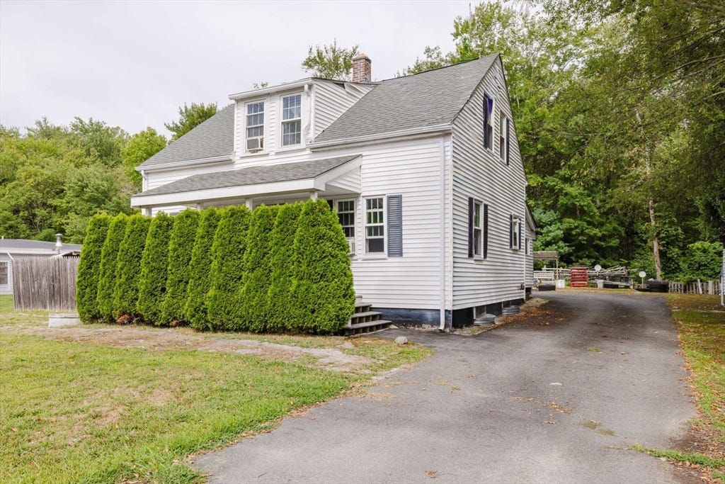 246 WINTHROP ST, REHOBOTH, MA 02769 | RE/MAX