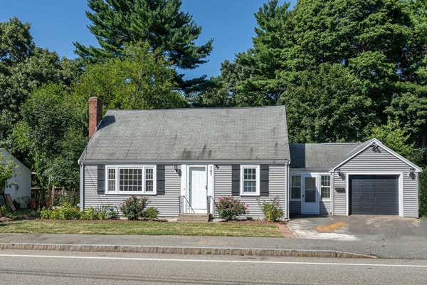 147 CLEVELAND AVE, BRAINTREE, MA 02184 - Image 1