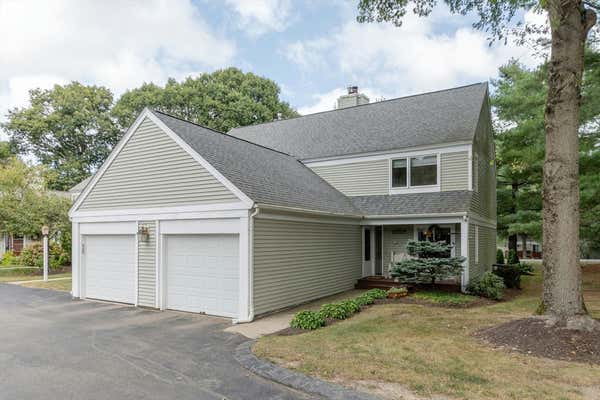 112 STONE RIDGE RD # 112, FRANKLIN, MA 02038 - Image 1