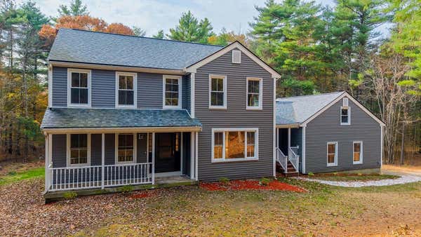 51 HILL ST, LAKEVILLE, MA 02347 - Image 1