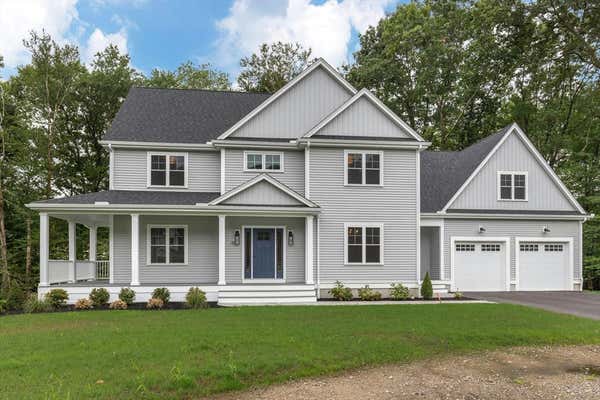 8 GOODWIN DR, FOXBORO, MA 02035 - Image 1