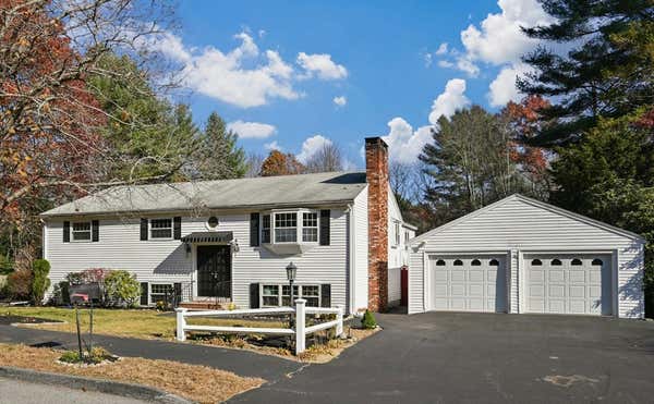 5 SUNSET AVE, NORTH READING, MA 01864 - Image 1