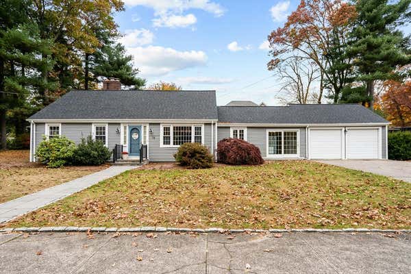 78 TANAGER RD, ATTLEBORO, MA 02703 - Image 1