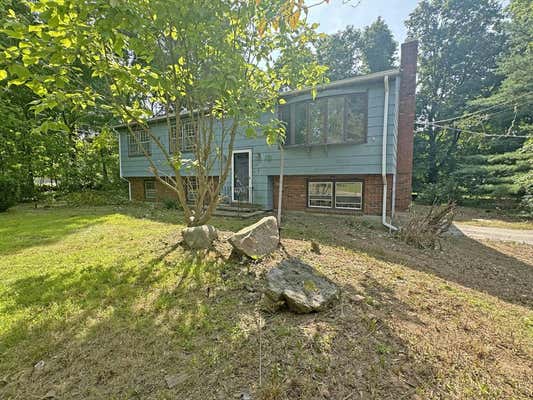 6 BUTTONWOOD CIR, NORTH ATTLEBORO, MA 02760 - Image 1