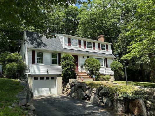 88 FOX MEADOW LN, DEDHAM, MA 02026 - Image 1