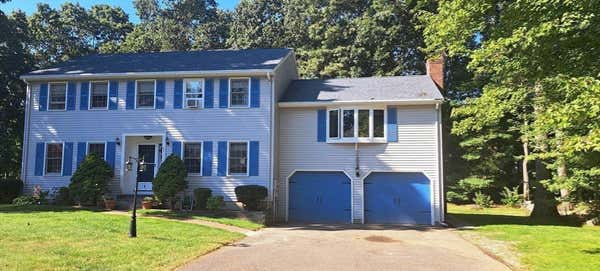 3 MICHAEL LN, HAVERHILL, MA 01830 - Image 1