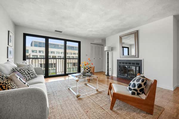 1600 MASSACHUSETTS AVE APT 703, CAMBRIDGE, MA 02138 - Image 1