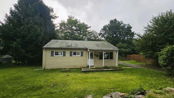 6 GARY AVE, WHITINSVILLE, MA 01588 - Image 1