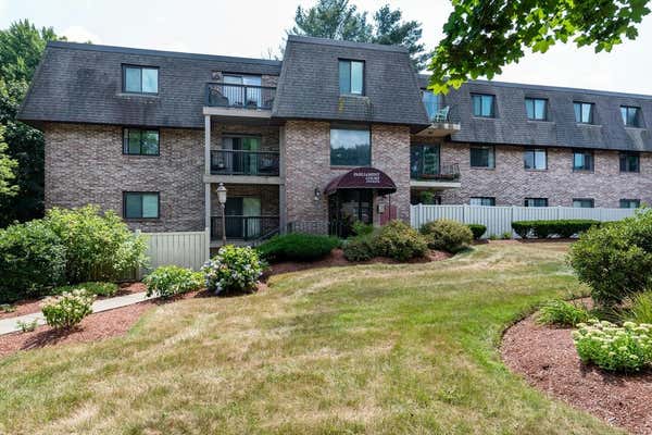 59 SCHOOL ST APT A-19, NORTHBOROUGH, MA 01532 - Image 1