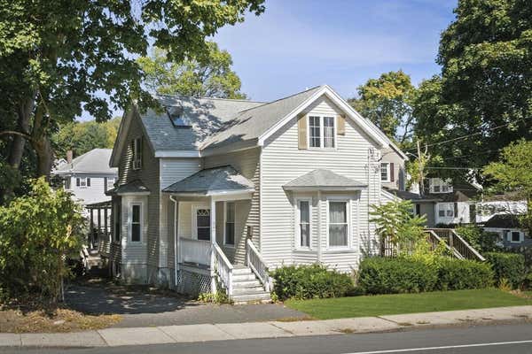 347 ELLIOTT ST, BEVERLY, MA 01915 - Image 1