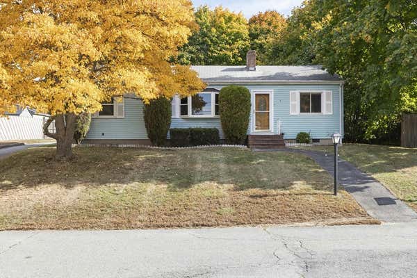 14 JANICE RD, STOUGHTON, MA 02072 - Image 1