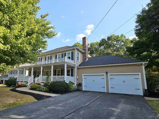 43 SKYLINE DR, FRANKLIN, MA 02038 - Image 1