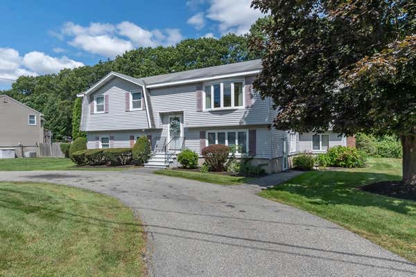 12 SANDRA AVE, BURLINGTON, MA 01803 - Image 1