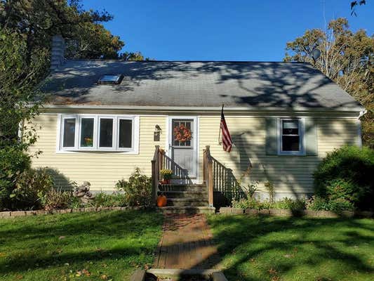 22 FRANCES RD, HARWICH, MA 02645 - Image 1