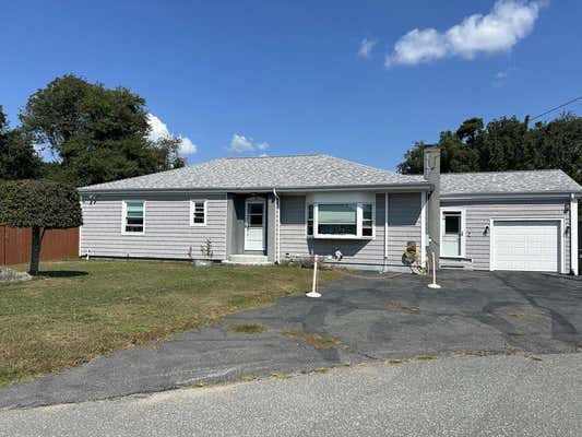 6 HERBERT TER, WESTPORT, MA 02790 - Image 1