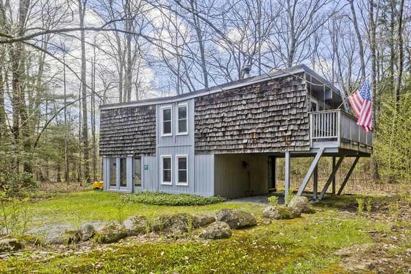 57 FIDDLEHEAD LN, TOLLAND, MA 01034 - Image 1