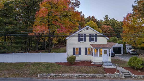 231 GROTON RD, N CHELMSFORD, MA 01863 - Image 1