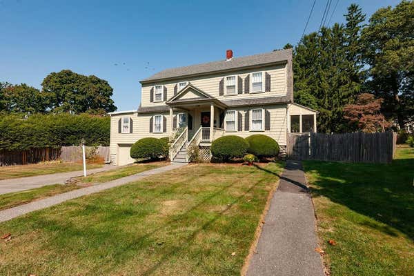 16 PUTNAM RD, NORTH ANDOVER, MA 01845 - Image 1